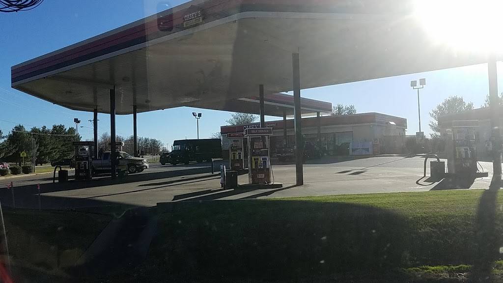 Caseys | meal takeaway | 1110 W Mt Vernon St, Nixa, MO 65714, USA | 4177254021 OR +1 417-725-4021