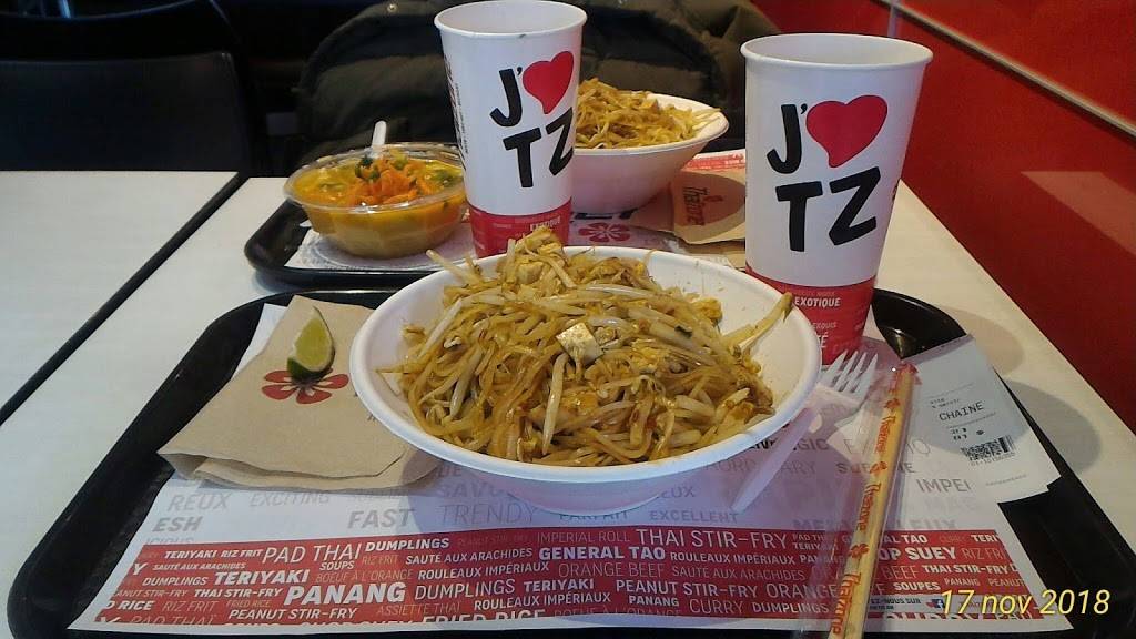 Thaïzone | restaurant | 6060 Rue Sherbrooke E, Montréal, QC H1N 1C1, Canada | 5145081814 OR +1 514-508-1814