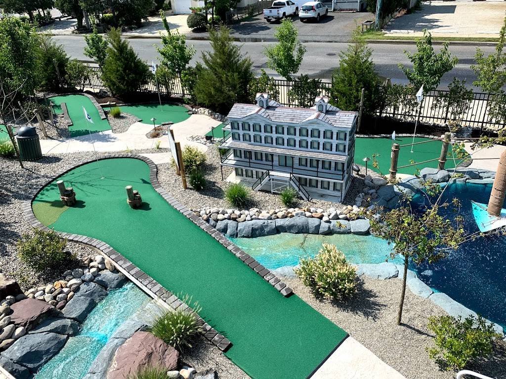 Jens Links At LBI | meal takeaway | 501 Broadway, Barnegat Light, NJ 08006, USA | 6094677722 OR +1 609-467-7722