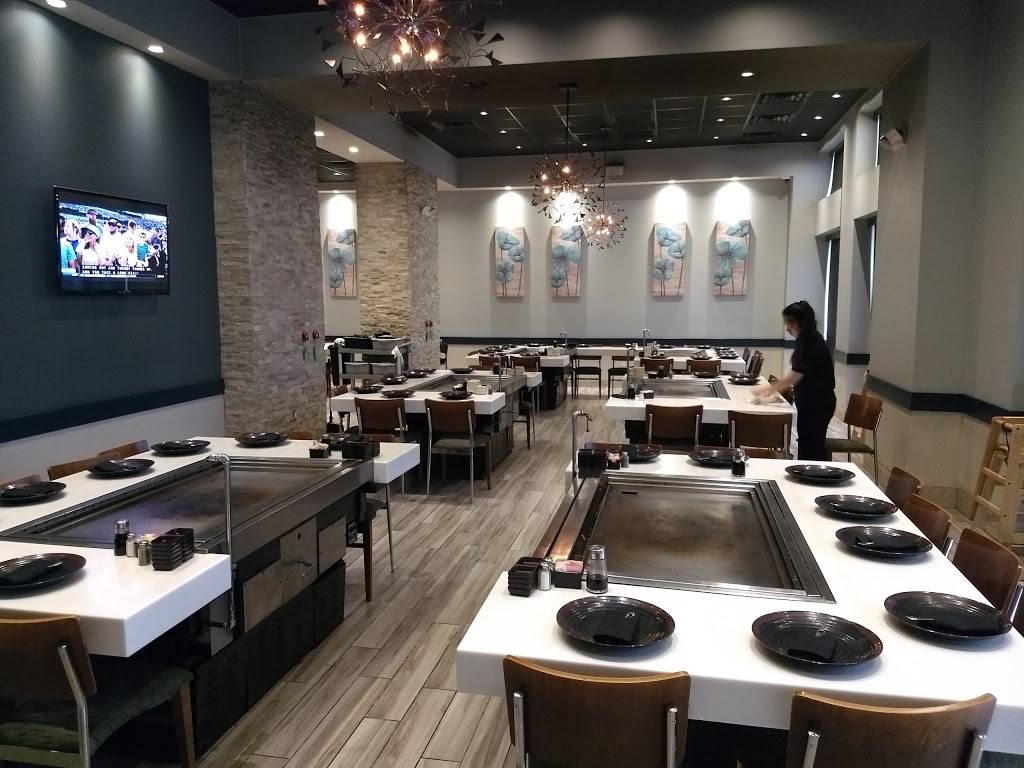 Fuji Yama | restaurant | 1736 Gause Blvd, Slidell, LA 70461, USA | 9852885648 OR +1 985-288-5648