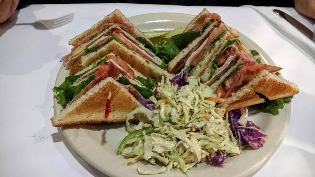 Chatter | restaurant | 5247 Wisconsin Ave NW, Washington, DC 20015, USA | 2023628040 OR +1 202-362-8040