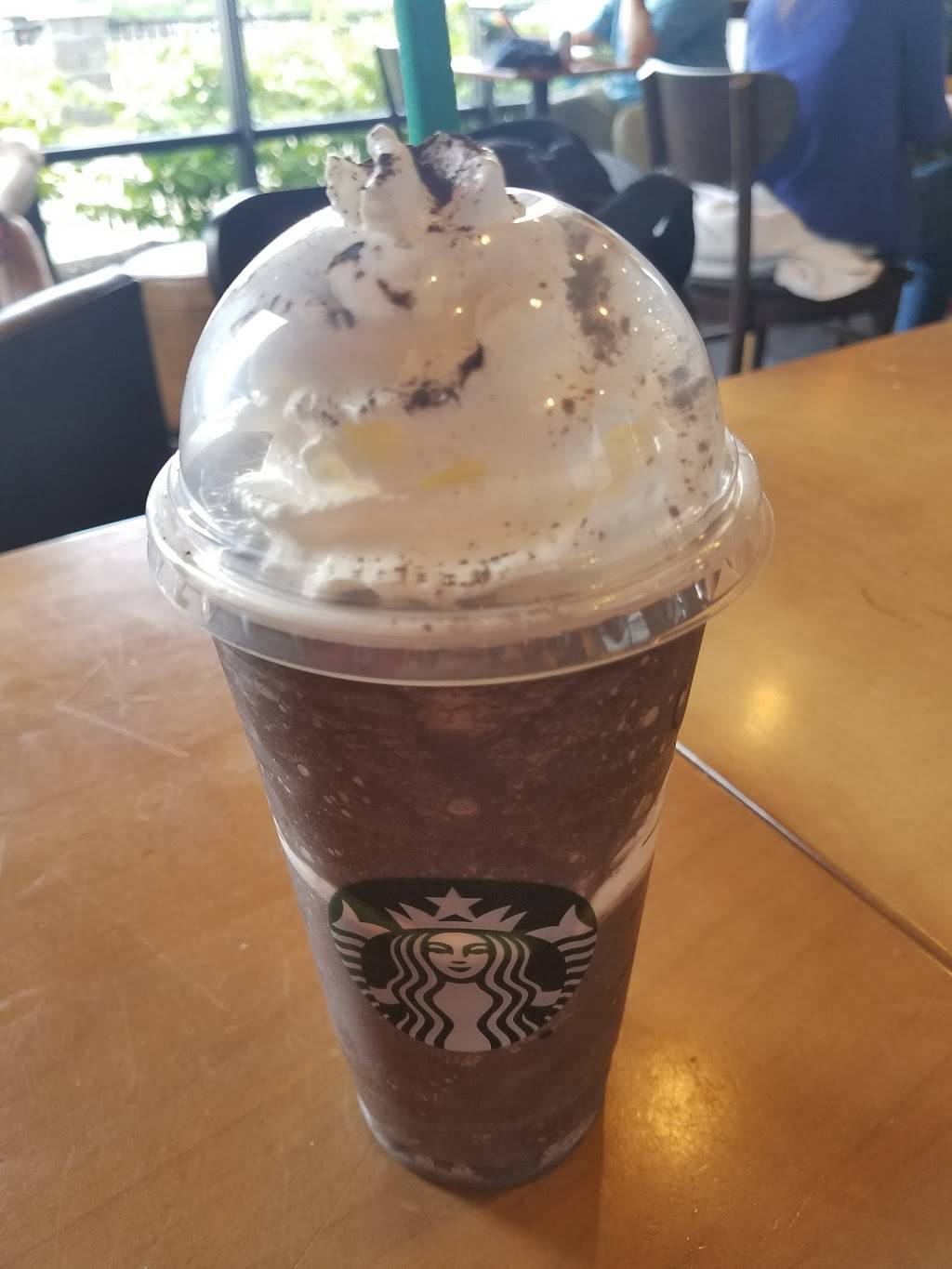 Starbucks | cafe | 3141 Ann Arbor-Saline Rd, Ann Arbor, MI 48103, USA | 7344746377 OR +1 734-474-6377