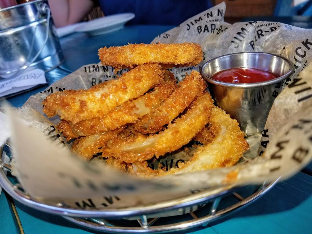 Jim N Nicks Bar-B-Q | restaurant | 1486 Stuart Engals Blvd, Mt Pleasant, SC 29464, USA | 8433756509 OR +1 843-375-6509