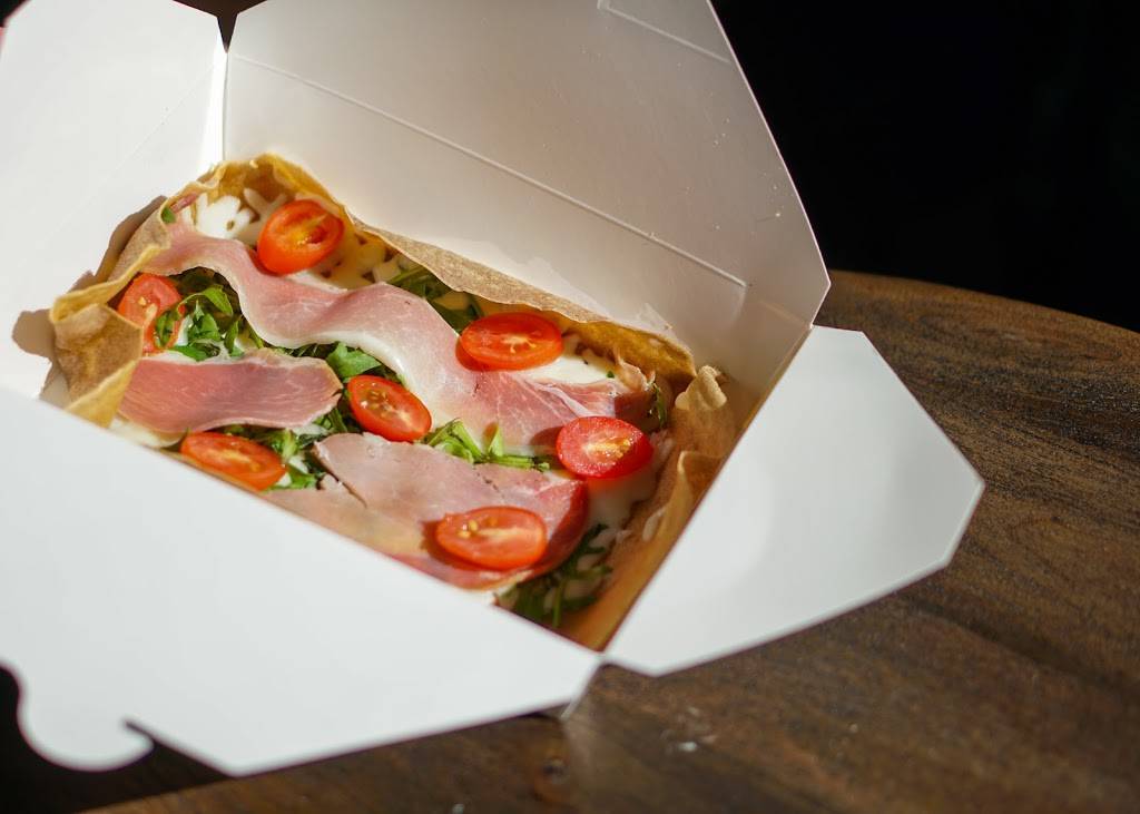 Olala Crepes | restaurant | 915 Pearl St Suite A, La Jolla, CA 92037, USA | 8584593764 OR +1 858-459-3764