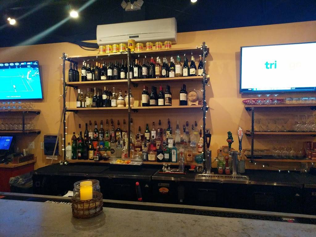 Sals Italian Kitchen | restaurant | 7945 Macarthur Blvd, Cabin John, MD 20818, USA | 2408022370 OR +1 240-802-2370