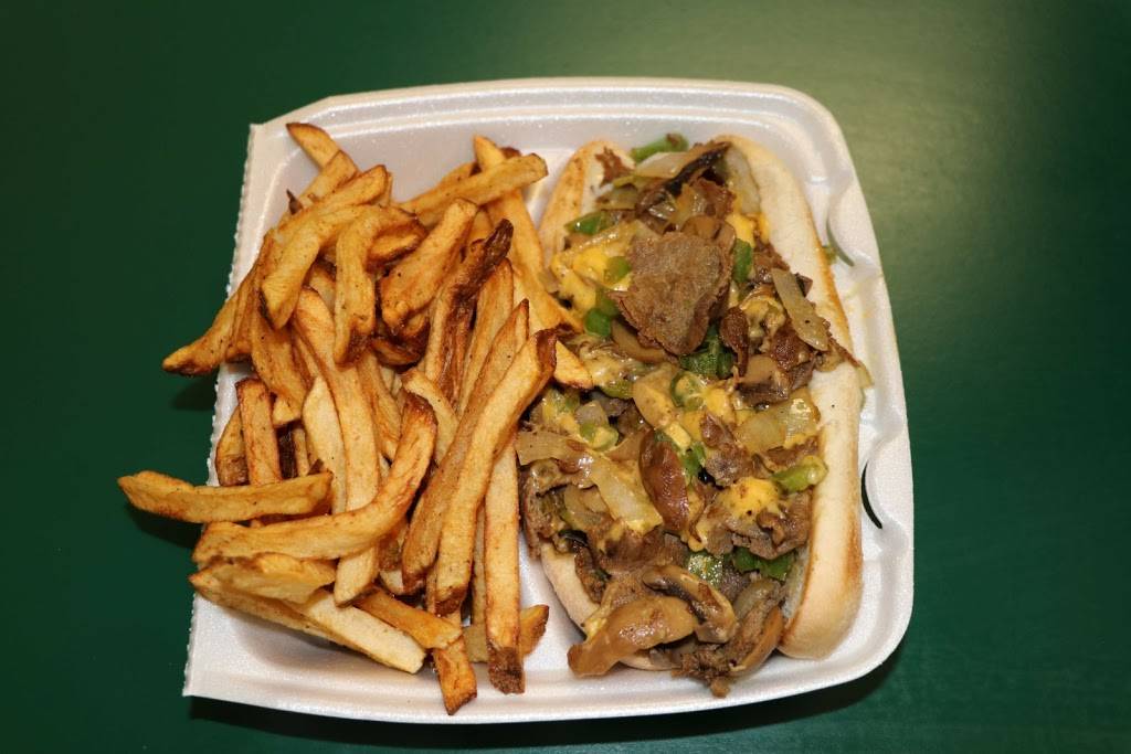 Oven Fresh Pizza & Wings | restaurant | 2121 E 79th St, Cleveland, OH 44103, USA | 2164316400 OR +1 216-431-6400