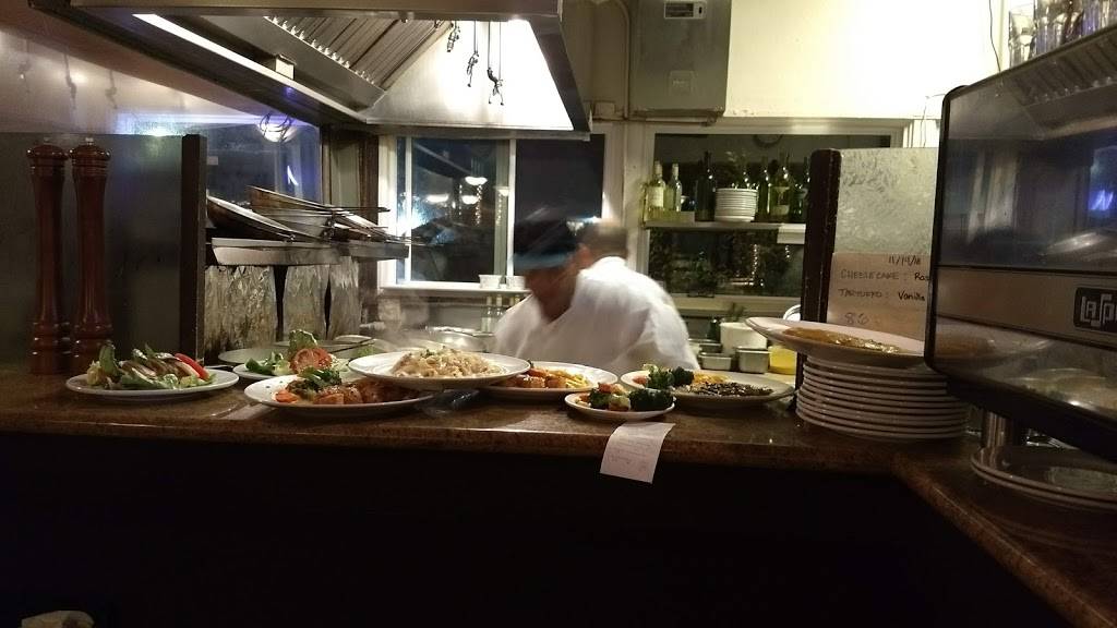 Montecatini Ristorante | restaurant | 1528 Civic Dr, Walnut Creek, CA 94596, USA | 9259436608 OR +1 925-943-6608