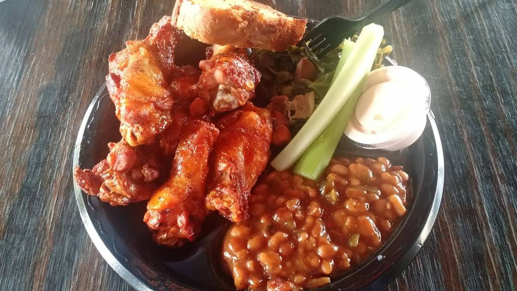 Moes Original BBQ - Lakeview | restaurant | 731 29th St S, Birmingham, AL 35233, USA | 2052525888 OR +1 205-252-5888