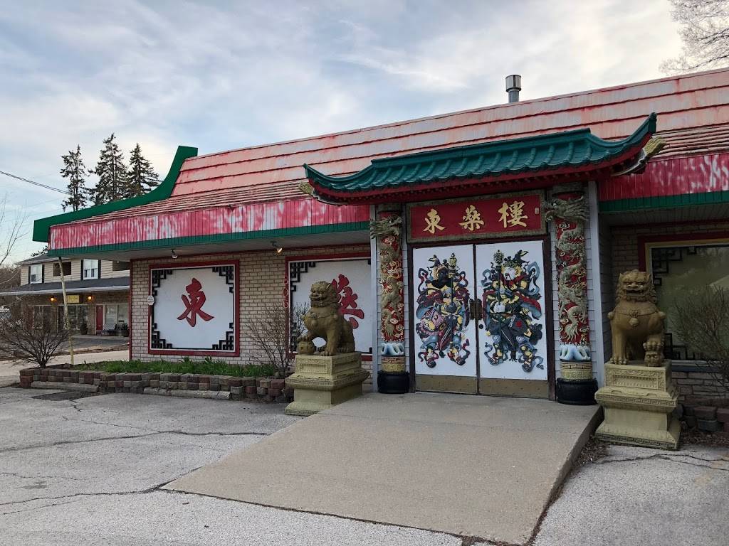 East Sun Chinese Restaurant | restaurant | 305 N Main St, Thiensville, WI 53092, USA | 2622422616 OR +1 262-242-2616