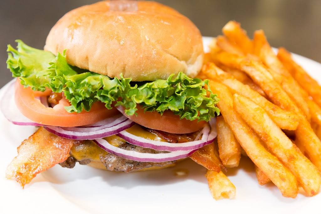 Cornucopia Bar & Burgers | restaurant | 207 E 5th Ave, Eugene, OR 97401, USA | 5414852676 OR +1 541-485-2676