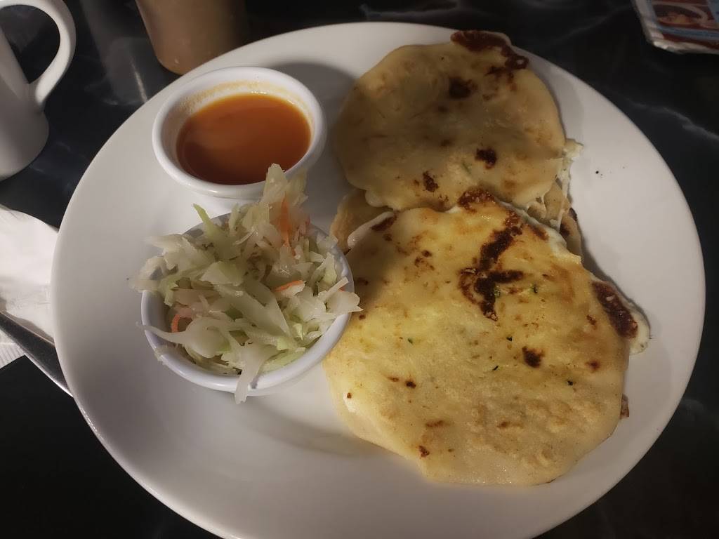 Cuscatlan Restaurant | restaurant | 5612 8th St W #6, Lehigh Acres, FL 33971, USA | 2393686831 OR +1 239-368-6831