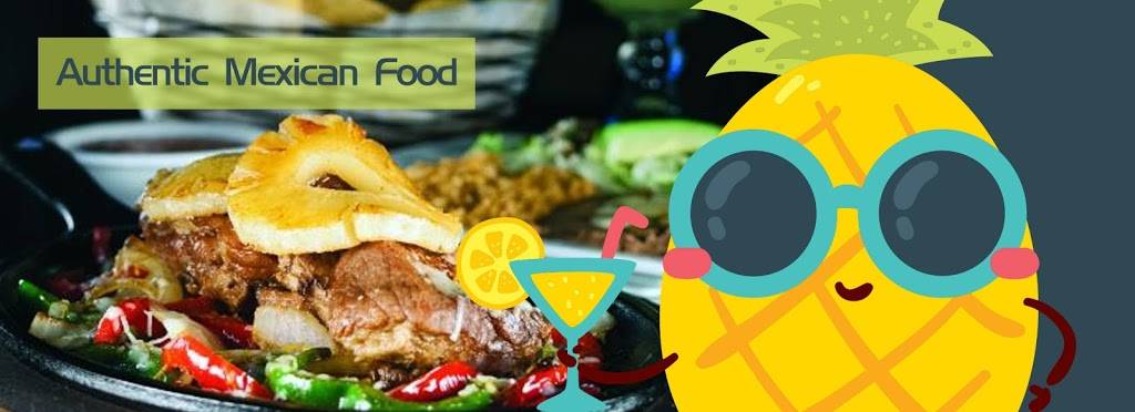 El Tepache Mexican Grill | restaurant | 1210 Thompson Bridge Rd Ste F, Gainesville, GA 30501, USA | 7705347222 OR +1 770-534-7222