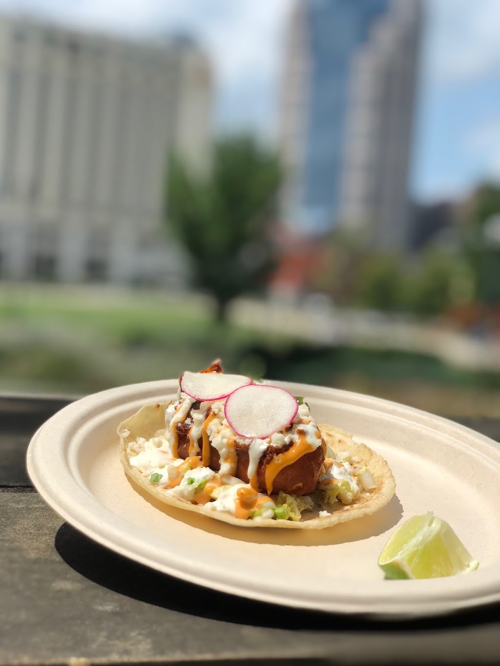 BajoTaco at The Country Music Hall of Fame | restaurant | Located adjacent to the Country Music Hall of Fame® and Museum, 216 Rep. John Lewis Way S, Nashville, TN 37203, USA | 6155777717 OR +1 615-577-7717