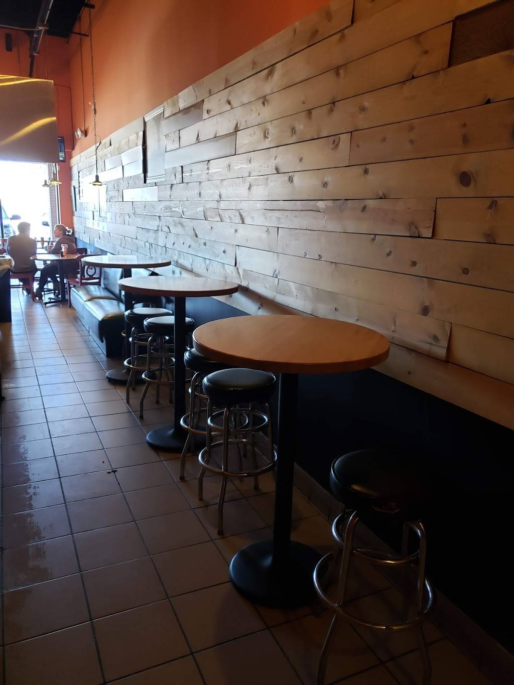 Lutfis Fried Fish | restaurant | 794 Sw US-40, Blue Springs, MO 64014, USA | 8165981070 OR +1 816-598-1070