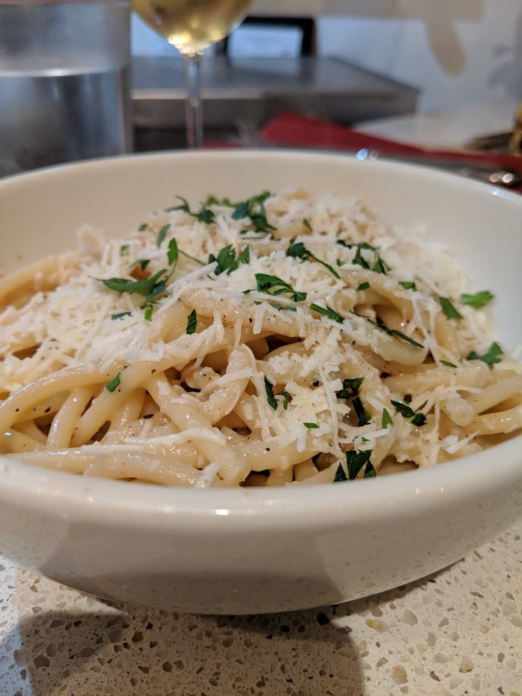 Cacio | restaurant | 7600 Greenhaven Dr #23, Sacramento, CA 95831, USA | 9163999309 OR +1 916-399-9309