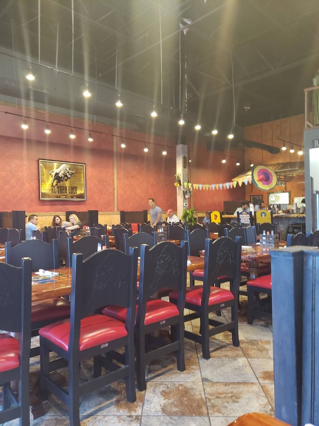 el Toro Loco | restaurant | 3915 Lebanon Pike, Hermitage, TN 37076, USA | 6158353872 OR +1 615-835-3872