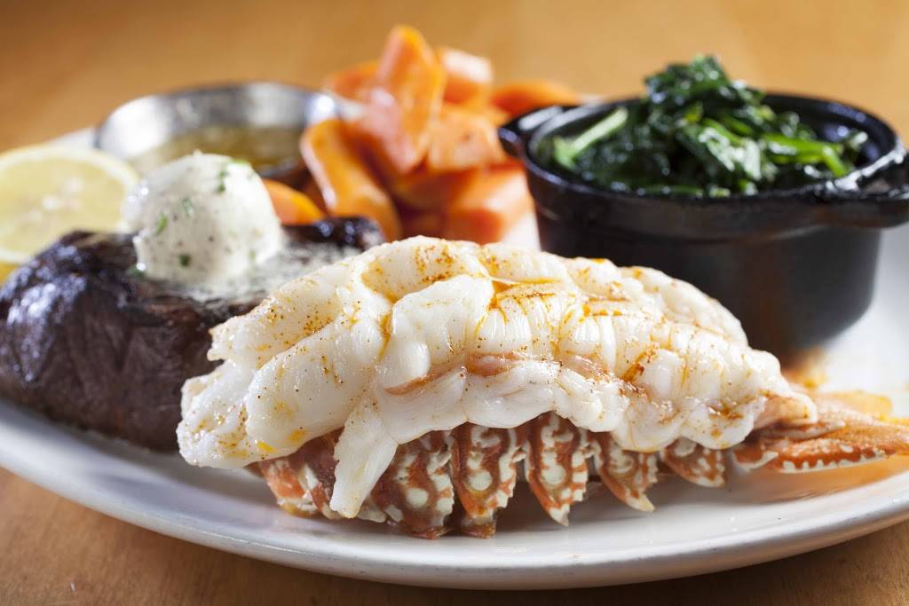 Kings Fish House | restaurant | 1521 W Katella Ave, Orange, CA 92867, USA | 7147716655 OR +1 714-771-6655