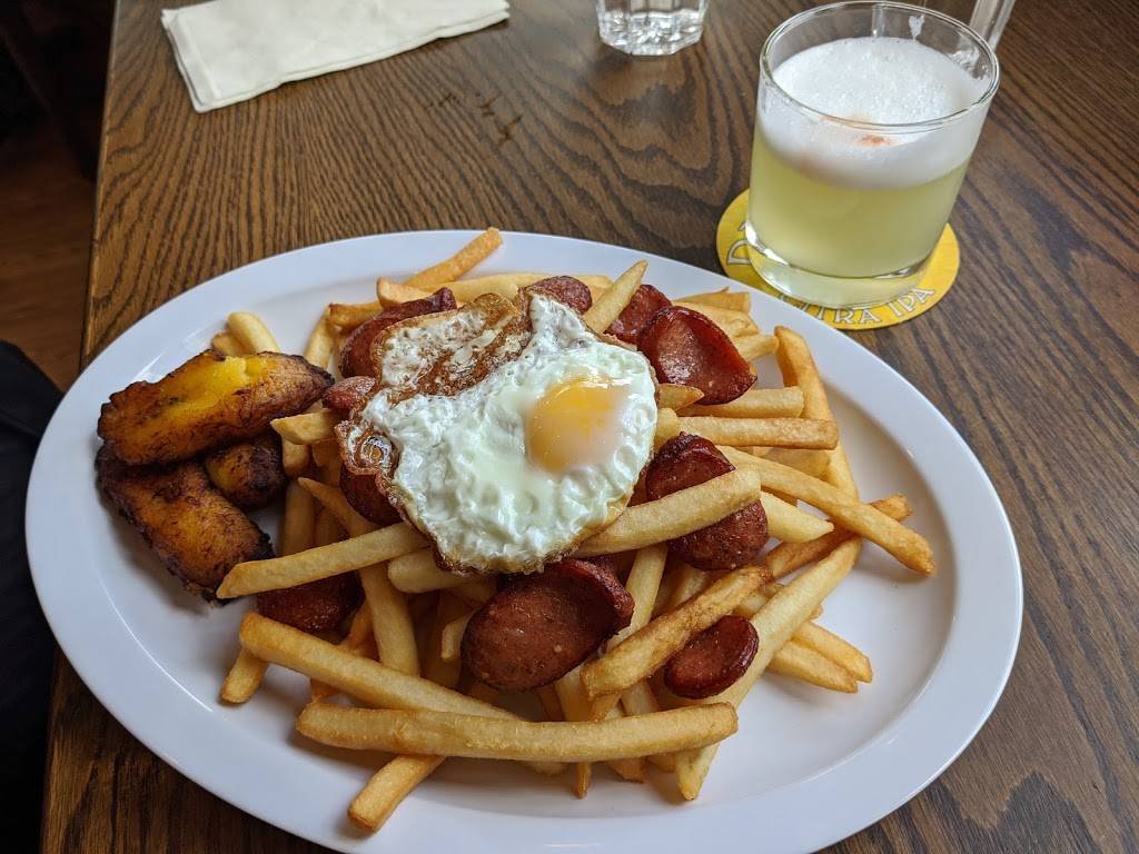 Don Luchos Restaurant | restaurant | 7919 Roosevelt Way NE, Seattle, WA 98115, USA | 2062571333 OR +1 206-257-1333