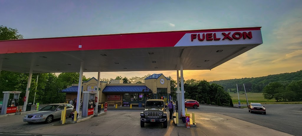 Dos Amigos Latin Grill LLC | restaurant | Inside the Fuel On, 6 W Butler Dr, Drums, PA 18222, USA | 5709269896 OR +1 570-926-9896