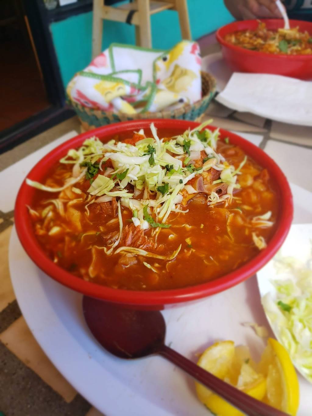 La Cocina De Rosita | restaurant | 2665 Market St, San Diego, CA 92102, USA | 6192377675 OR +1 619-237-7675