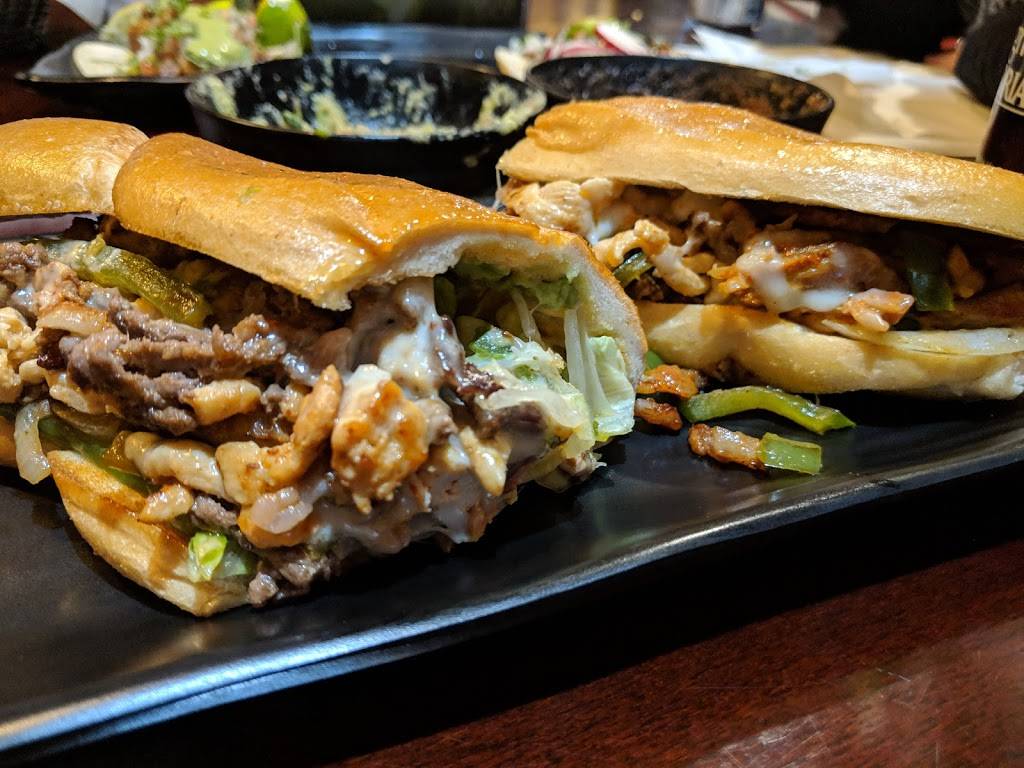 Taqueria Santa Fe | restaurant | 47-08 47th Ave, Woodside, NY 11377, USA | 7182699946 OR +1 718-269-9946