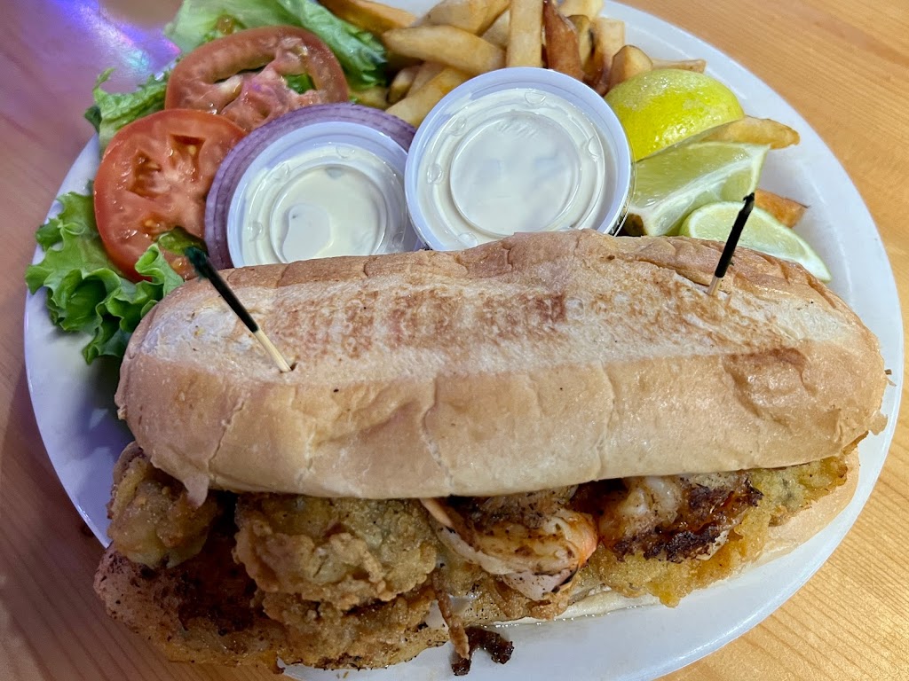 Tom and Jerrys | restaurant | 3212 Padre Blvd, South Padre Island, TX 78597, USA | 9567618999 OR +1 956-761-8999