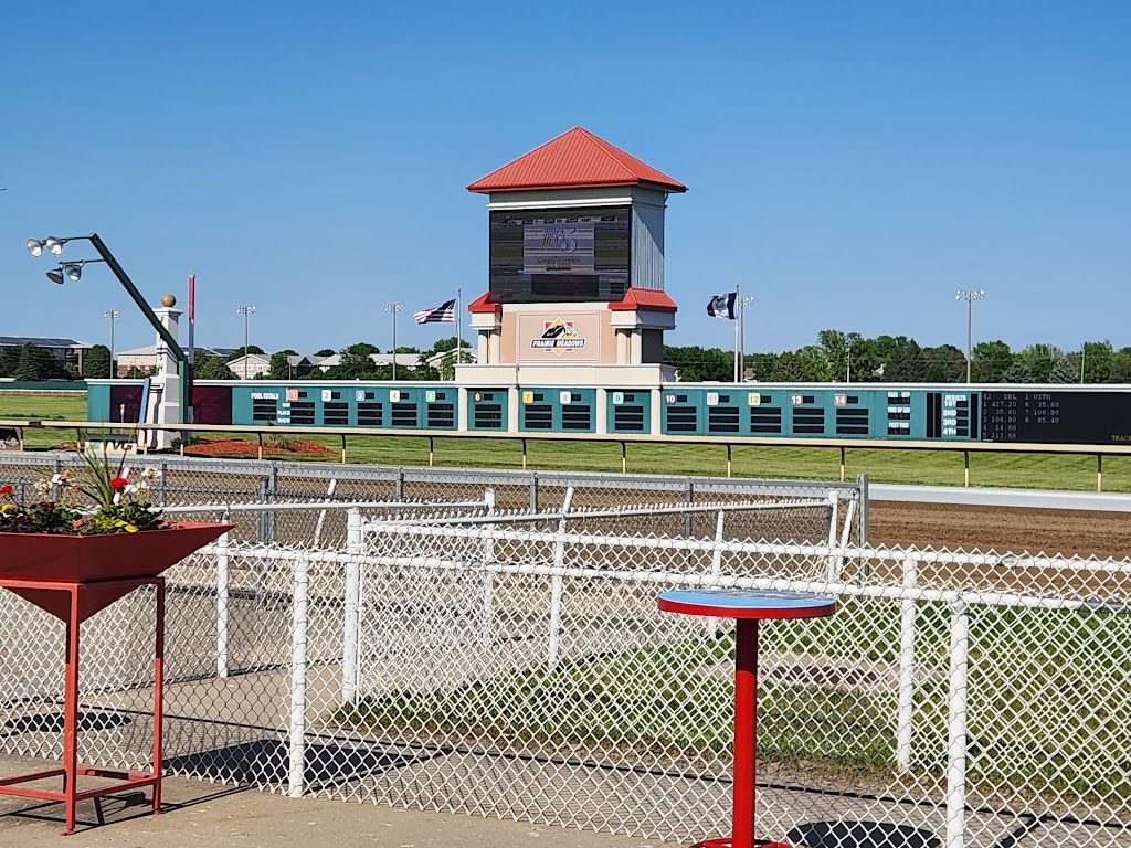 Prairie Meadows Casino, Racetrack, & Hotel | restaurant | 1 Prairie Meadows Dr, Altoona, IA 50009, USA | 5159671000 OR +1 515-967-1000