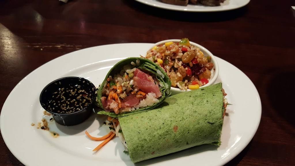 Rusty Bucket Restaurant and Tavern | restaurant | 2812 Miamisburg Centerville Rd, Dayton, OH 45459, USA | 9374362426 OR +1 937-436-2426