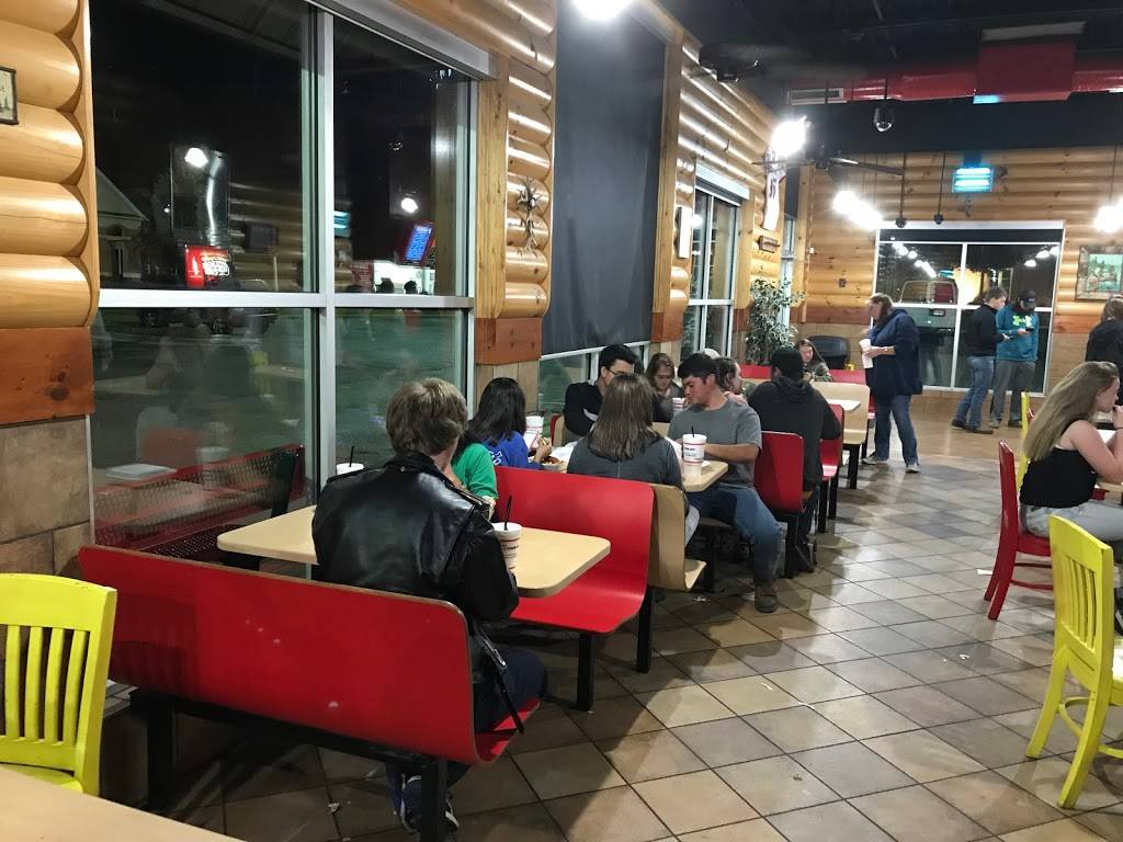 Cook Out | restaurant | 12 Powder Creek Lane, Rocky Mount, VA 24151, USA | 5404520135 OR +1 540-452-0135