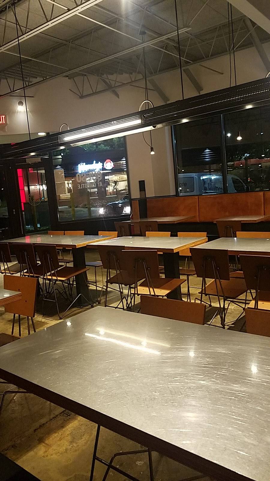 Chipotle Mexican Grill | restaurant | 2 Watkins Park Dr, Upper Marlboro, MD 20774, USA | 3012494941 OR +1 301-249-4941