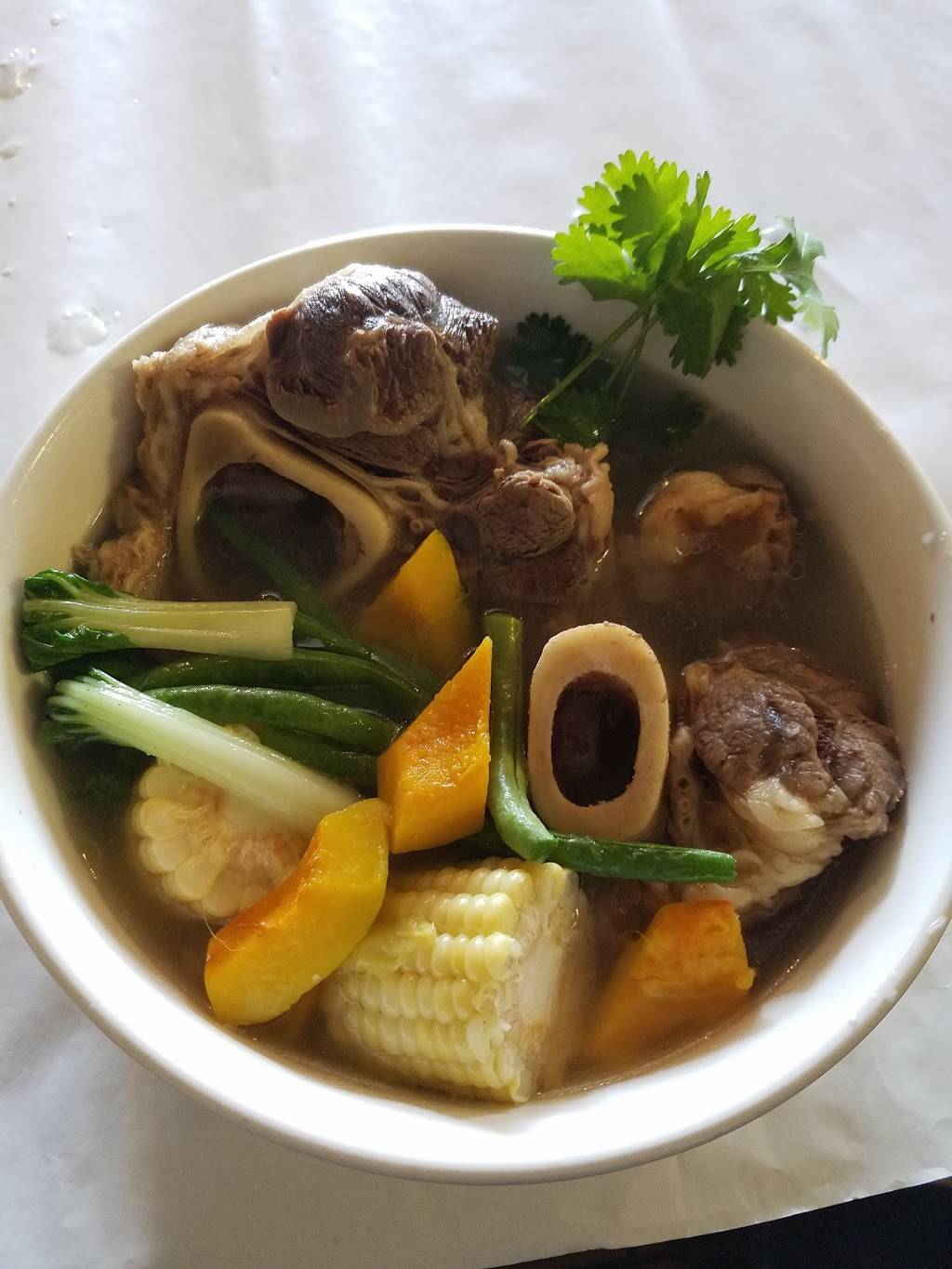 Maynila On Main Street | restaurant | 22102 S Main St, Carson, CA 90745, USA | 3108355507 OR +1 310-835-5507