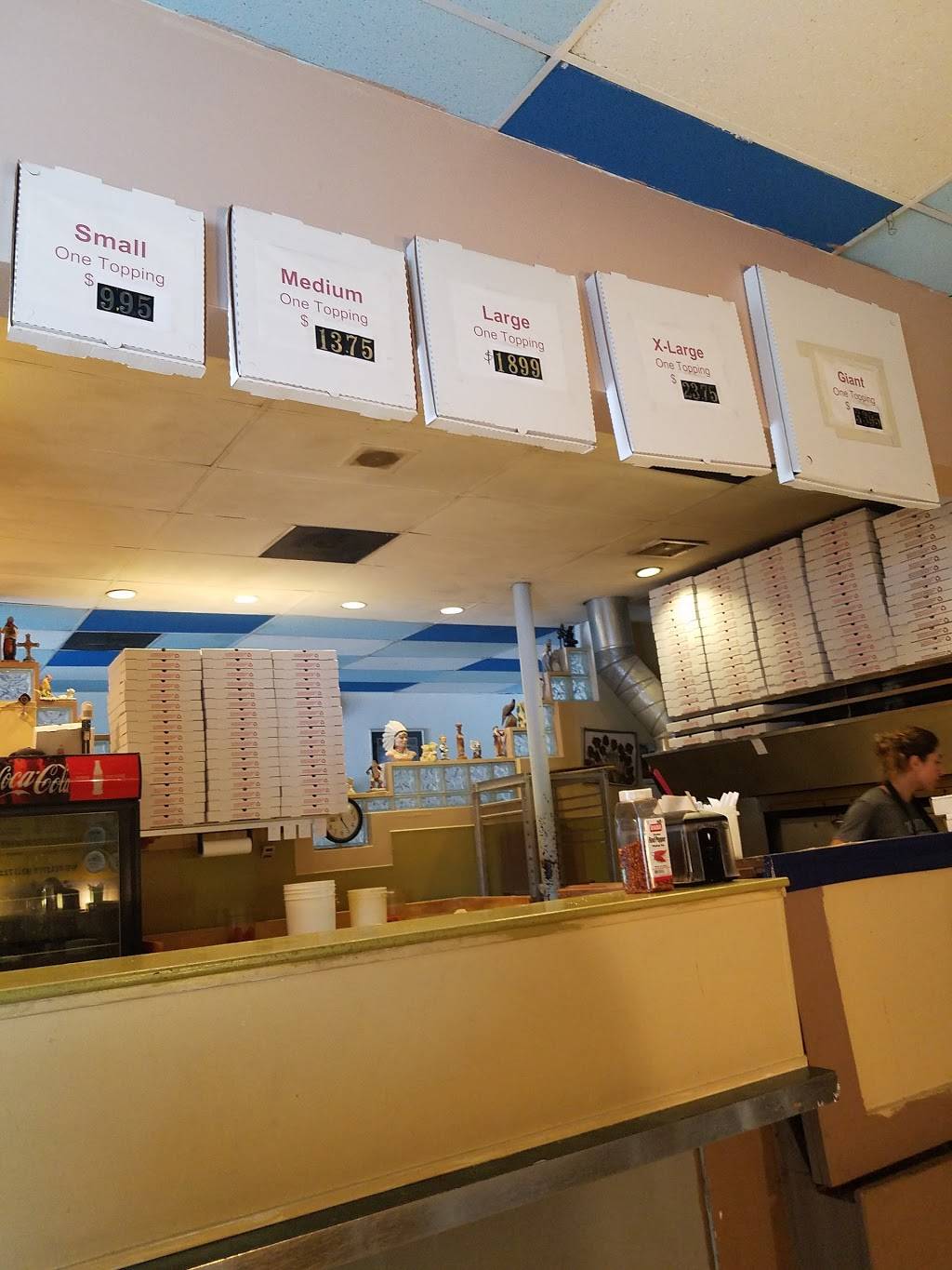 Hugos Pizzeria | restaurant | 1984 Main St, Watsonville, CA 95076, USA | 8317229212 OR +1 831-722-9212