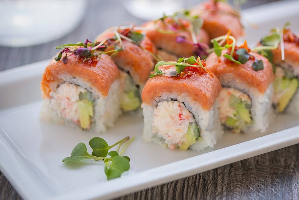 The Backhouse | restaurant | 400 S Baldwin ave ste. M10, Arcadia, CA 91007, USA | 6264615230 OR +1 626-461-5230