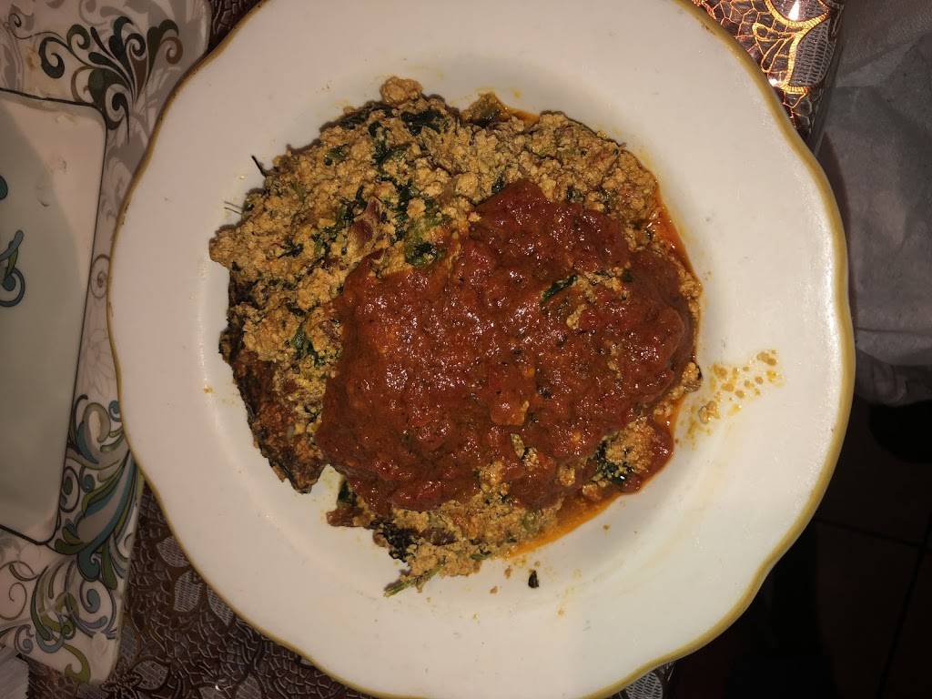 Aso Rock | restaurant | 13824 Farmers Blvd, Jamaica, NY 11434, USA | 7185251533 OR +1 718-525-1533