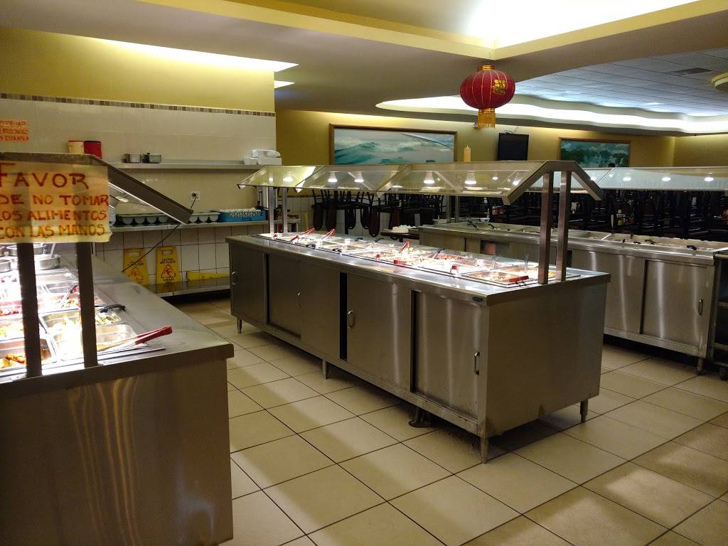 Kong Fui Buffet | restaurant | Calle Esmeralda No.1010, Carlos Pacheco, 22890 Ensenada, B.C., Mexico | 016461768828 OR +52 646 176 8828