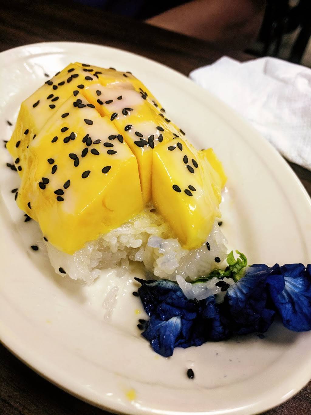 Siam Thai Thai Cuisine | restaurant | 900 TX-95 #103, Bastrop, TX 78602, USA | 5125493519 OR +1 512-549-3519