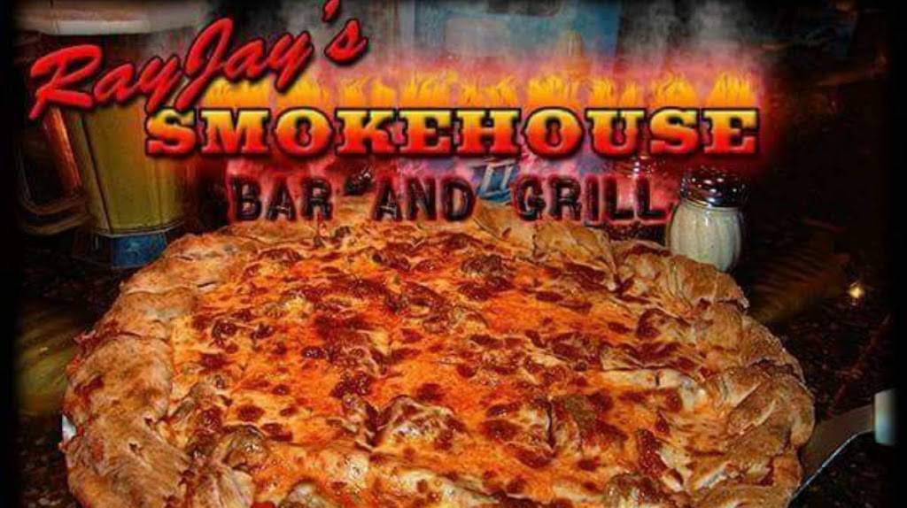 RayJays Bar & Grill | restaurant | 10959 Co Rd B, Hayward, WI 54843, USA | 7154624697 OR +1 715-462-4697