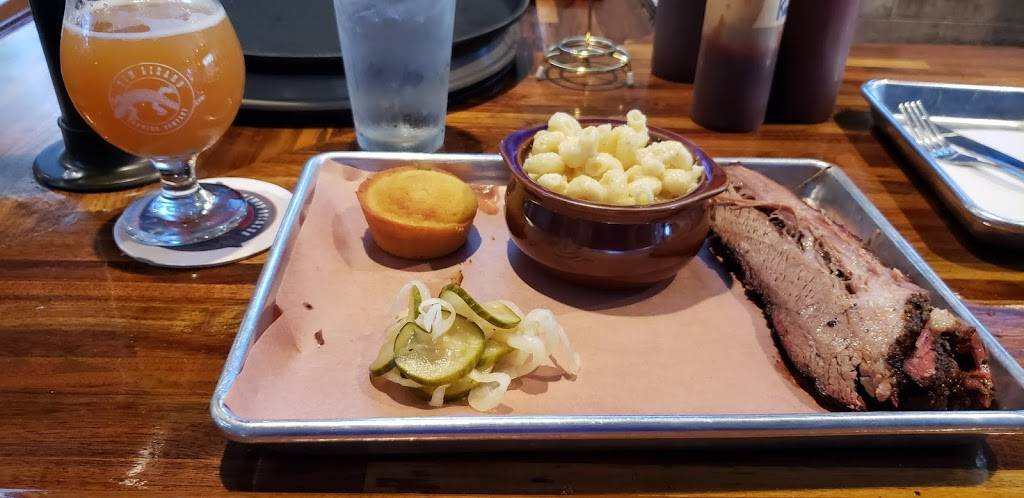 Tin Lizard Brewing Company | restaurant | 1000 Lancaster Ave, Bryn Mawr, PA 19010, USA | 6105251100 OR +1 610-525-1100