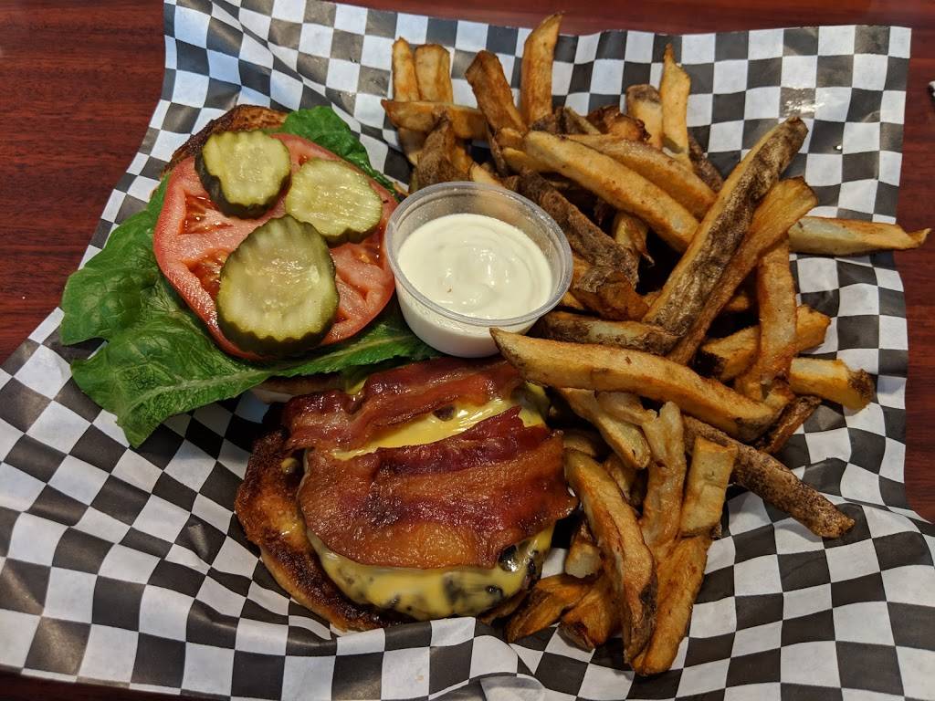 Guernsey Kitchen | restaurant | 709 Wheeling Ave, Cambridge, OH 43725, USA | 7404328990 OR +1 740-432-8990