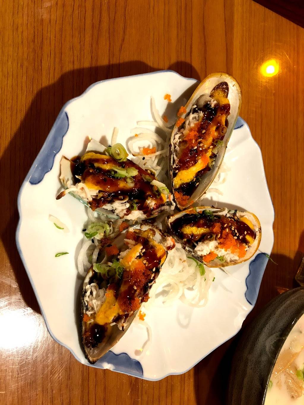 Sushi by The Bay | restaurant | 2240 N Fremont St, Monterey, CA 93940, USA | 8316449626 OR +1 831-644-9626