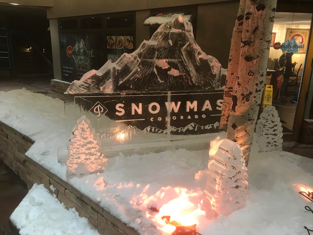 Grub Thai Restaurant | restaurant | 11 Snowmass Mall, Snowmass Village, CO 81615, USA | 9709239558 OR +1 970-923-9558