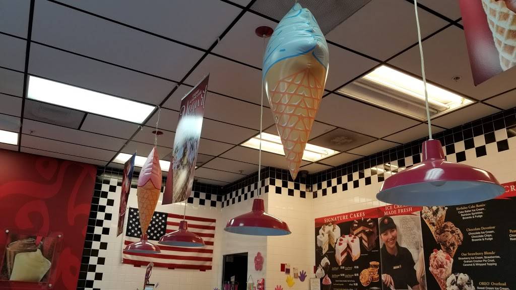 Cold Stone Creamery | bakery | 416 Olive Ave Suite K, Huntington Beach, CA 92648, United States | 7143746744 OR +1 714-374-6744
