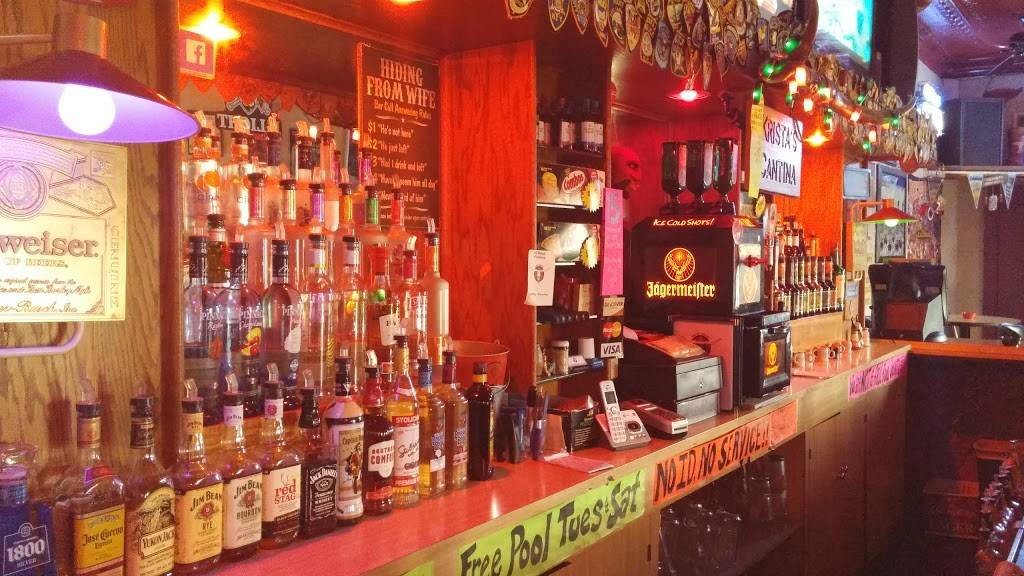 Kristas Cantina | restaurant | 2650 California Ave, Pittsburgh, PA 15212, USA | 4127661676 OR +1 412-766-1676