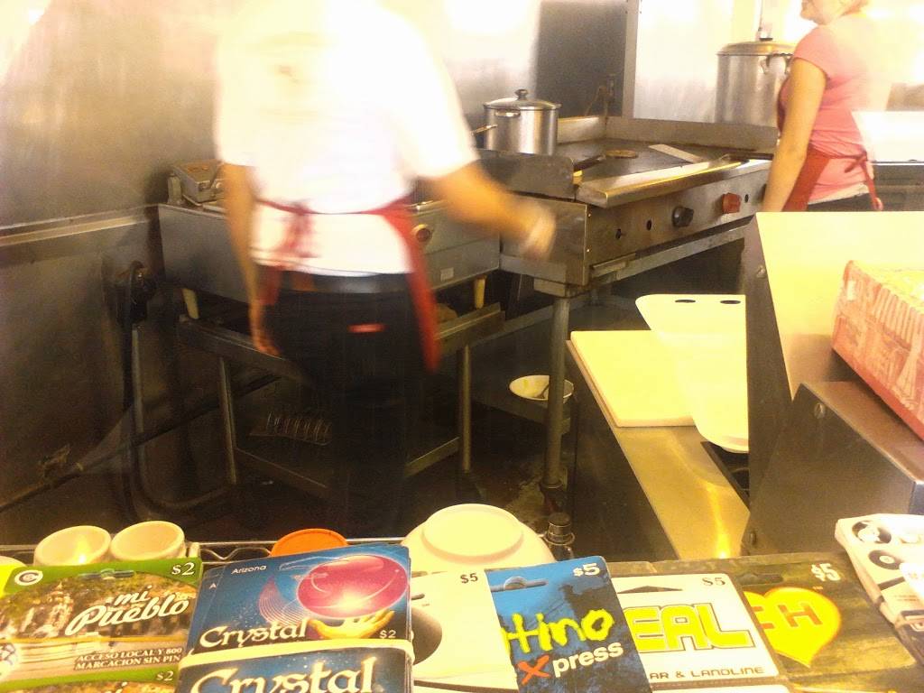 La Huasteca Restaurant | restaurant | 3517 W Camelback Rd, Phoenix, AZ 85019, USA | 6023470322 OR +1 602-347-0322