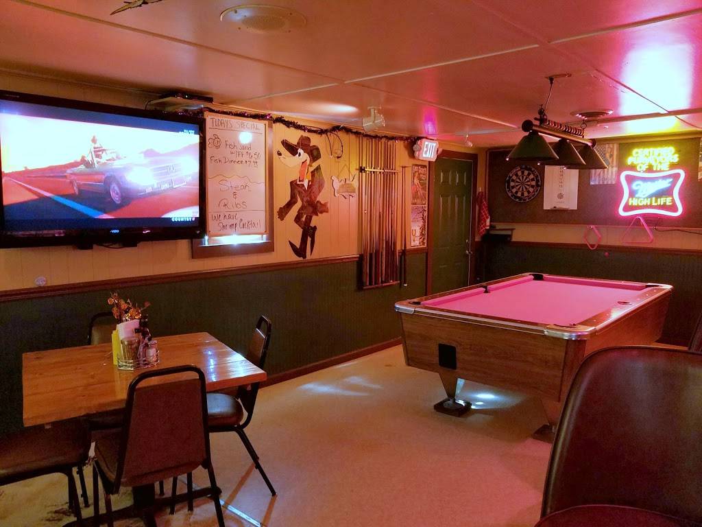 Duckys Pub & Grill | restaurant | 9 Cleveland St, Butler, OH 44822, USA | 4198832229 OR +1 419-883-2229