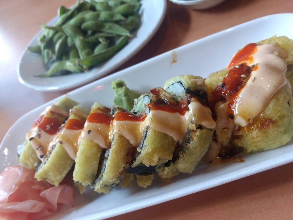 Sushi King | restaurant | 1121 Unser Blvd SE, Rio Rancho, NM 87124, USA | 5057028959 OR +1 505-702-8959
