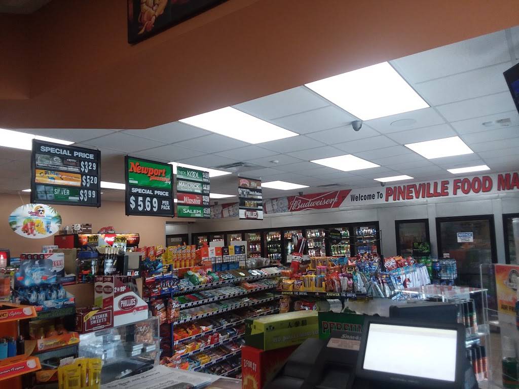 Pineville Food Mart | restaurant | 1501 Colonel Maham Dr, Pineville, SC 29468, USA | 8435673230 OR +1 843-567-3230