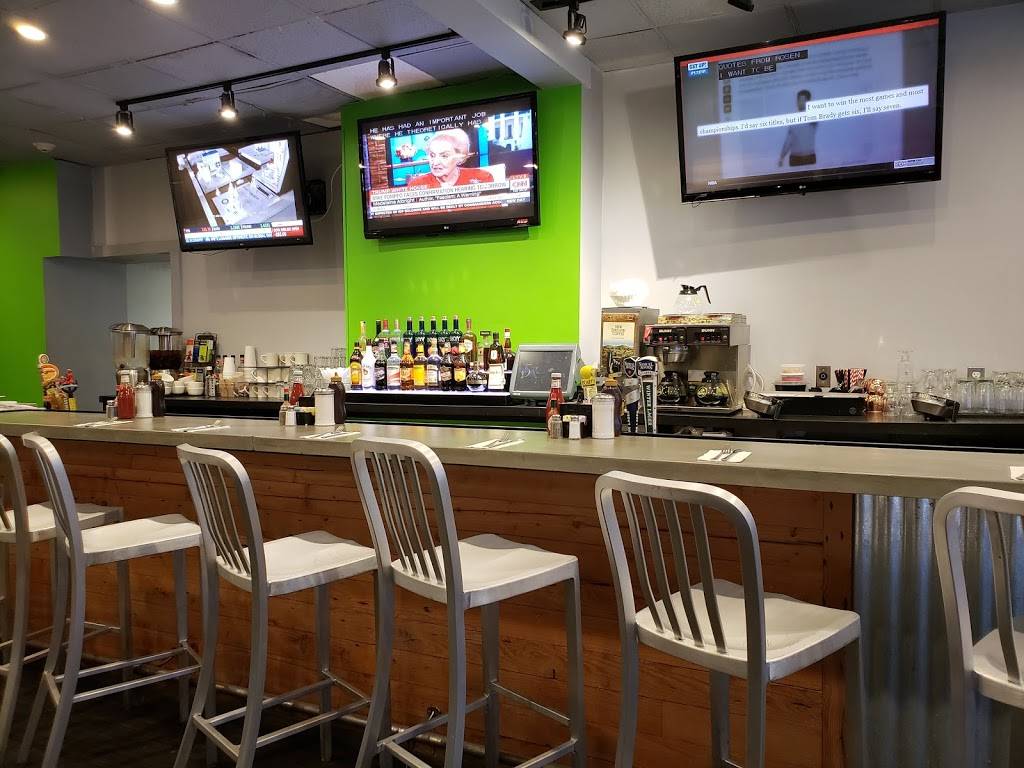 In A Pickle Restaurant | meal takeaway | 265 Moody St, Waltham, MA 02453, USA | 7818911212 OR +1 781-891-1212