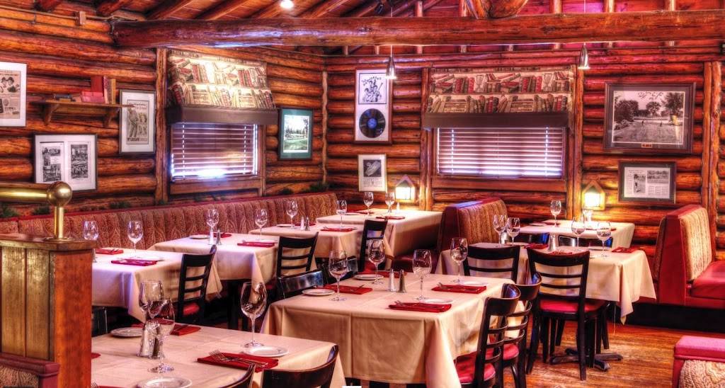 Cabin Club | restaurant | 30651 Detroit Rd, Westlake, OH 44145, USA | 4408997111 OR +1 440-899-7111