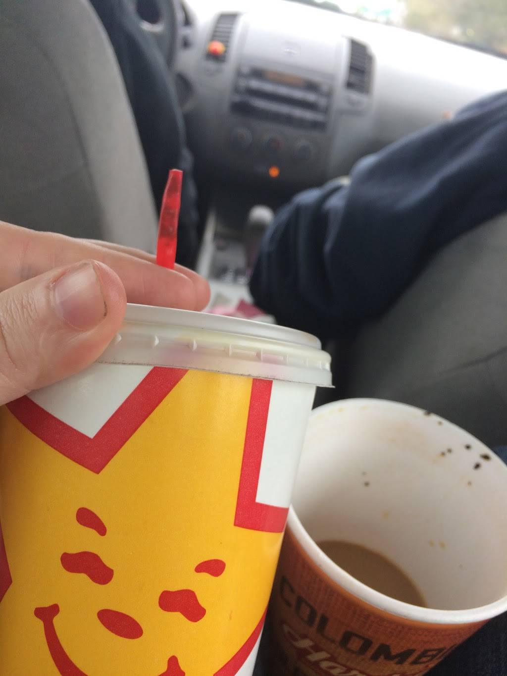 Hardees | restaurant | 1713 James L Redman Pkwy, Plant City, FL 33563, USA | 8137523075 OR +1 813-752-3075